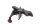 Kentekenhouder spatbord knipperlichten achter Kawasaki Z H2 1000 R SE 24-24