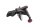 Kentekenhouder spatbord knipperlichten achter Kawasaki Z H2 1000 R SE 24-24