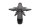 Kentekenhouder spatbord knipperlichten achter Kawasaki Z H2 1000 R SE 24-24