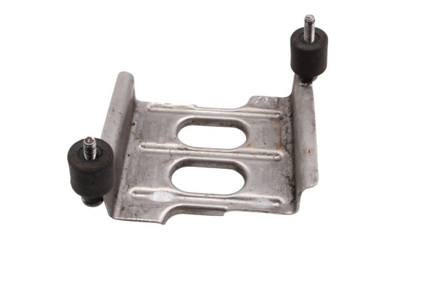 Accuhouder beugel montageplaat steun rubberdempers BMW K 1200 GT K41 0548 02-05