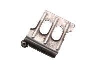 Accuhouder beugel montageplaat steun rubberdempers BMW K 1200 GT K41 0548 02-05