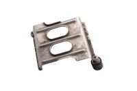 Accuhouder beugel montageplaat steun rubberdempers BMW K 1200 GT K41 0548 02-05