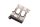 Accuhouder beugel montageplaat steun rubberdempers BMW K 1200 GT K41 0548 02-05