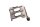 Accuhouder beugel montageplaat steun rubberdempers BMW K 1200 GT K41 0548 02-05