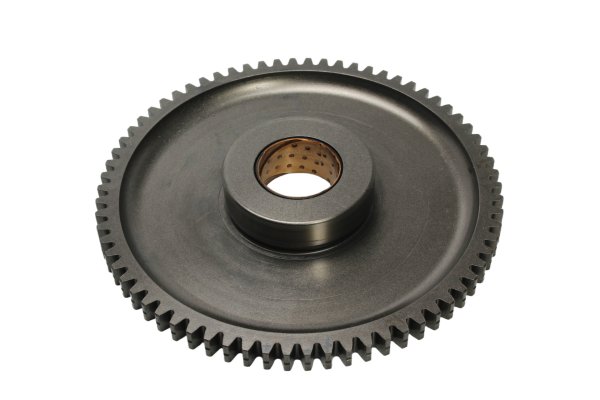 Pignon de démarreur roue libre couronne entraînée Suzuki SV 650 S WVBY 03-06