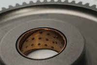 Starttandhjul frihjulskobling drevet tandkrans Suzuki SV...