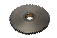 Pignon de démarreur roue libre couronne entraînée Suzuki SV 650 S WVBY 03-06