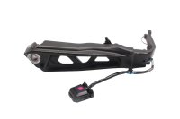 Kentekenplaathouder zijkant swingarm LED verlichting...