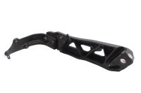 Kentekenplaathouder zijkant swingarm LED verlichting...