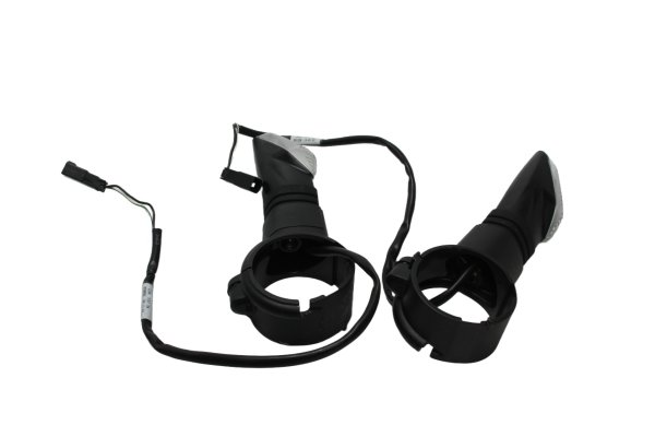 Blinkers fram vänster och höger LED Ducati Streetfighter 955 V2 3F00AA 22-25