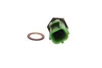 Intake air temperature sensor IAT airbox seal washer Suzuki SV 1000 S WVBX 03-07