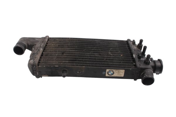 Radiateur waterkoeler links motorkoeling zijkant BMW K 1200 GT K41 0548 02-05