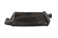 Radiateur waterkoeler links motorkoeling zijkant BMW K 1200 GT K41 0548 02-05
