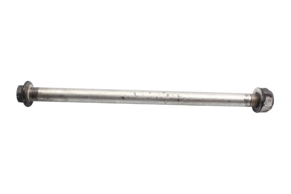 Perno forcellone bullone dado rondella posteriore Honda XL 600 LM PD04 85-87