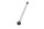 Perno forcellone bullone dado rondella posteriore Honda XL 600 LM PD04 85-87