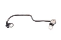 Tubo olio condotto pompa motore lubrificazione linea Honda XL 600 LM PD04 85-87