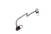 Tubo olio condotto pompa motore lubrificazione linea Honda XL 600 LM PD04 85-87