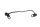 Tubo olio condotto pompa motore lubrificazione linea Honda XL 600 LM PD04 85-87