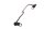 Tubo olio condotto pompa motore lubrificazione linea Honda XL 600 LM PD04 85-87