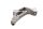 Bras oscillant arrière Paralever tunnel de cardan BMW K 1200 GT K41 0548 02-05