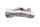 Bras oscillant arrière Paralever tunnel de cardan BMW K 1200 GT K41 0548 02-05