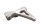 Bras oscillant arrière Paralever tunnel de cardan BMW K 1200 GT K41 0548 02-05