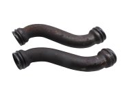 Tubi olio radiatore coppia sinistro destro motore Suzuki GSX 1100 G GV74A 91-96