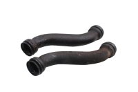 Tubi olio radiatore coppia sinistro destro motore Suzuki GSX 1100 G GV74A 91-96