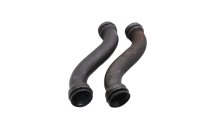 Tubi olio radiatore coppia sinistro destro motore Suzuki GSX 1100 G GV74A 91-96