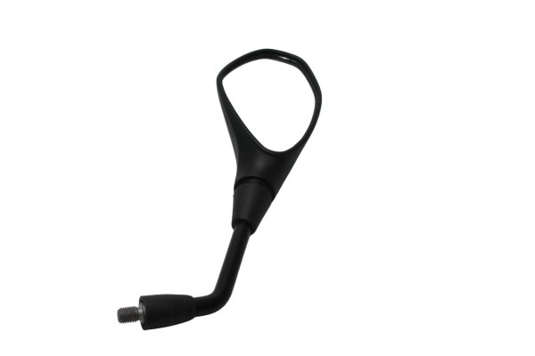 Mirror left rear view black matt handlebar BMW R nineT Euro 5 K21 0L71 21-24