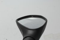 Mirror left rear view black matt handlebar BMW R nineT Euro 5 K21 0L71 21-24