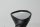Mirror left rear view black matt handlebar BMW R nineT Euro 5 K21 0L71 21-24