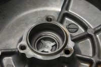 Carter dalternateur couvercle stator moteur gauche Suzuki SV 650 S WVBY 03-06
