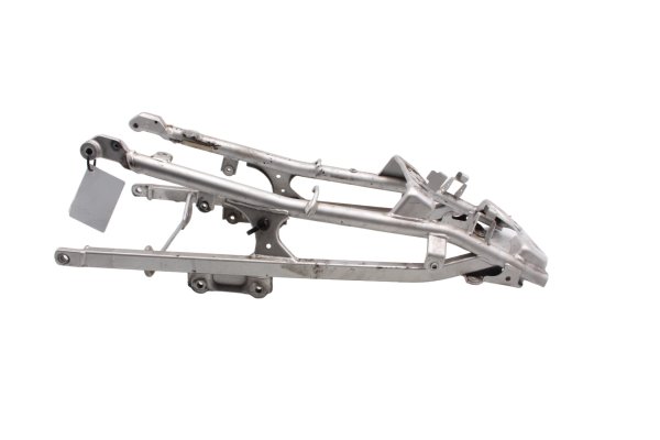 Rear subframe seat rail support tail section Suzuki SV 1000 S WVBX 03-07
