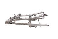 Rear subframe seat rail support tail section Suzuki SV 1000 S WVBX 03-07