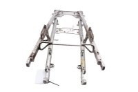 Rear subframe seat rail support tail section Suzuki SV 1000 S WVBX 03-07
