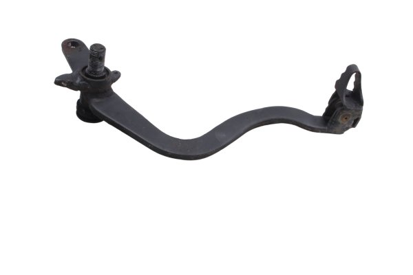 Fußbremshebel Bremspedal Bremsfußhebel hinten rechts Honda XL 600 LM PD04 85-87