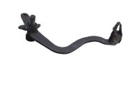 Fußbremshebel Bremspedal Bremsfußhebel hinten rechts Honda XL 600 LM PD04 85-87