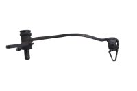 Fußbremshebel Bremspedal Bremsfußhebel hinten rechts Honda XL 600 LM PD04 85-87