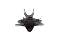 Registreringsskyltshållare blinkers bak Honda CB 650 RA Neo Sports Cafe 23-23
