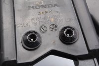 Registreringsskyltshållare blinkers bak Honda CB 650 RA Neo Sports Cafe 23-23