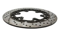 Floating brake disc rotor front left BMW K 100 RS 4 Ventiler K589 0523 89-92