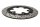 Floating brake disc rotor front left BMW K 100 RS 4 Ventiler K589 0523 89-92