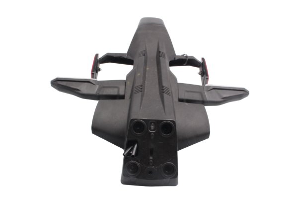 Kentekenplaathouder knipperlichten reflector achterzijde Kawasaki Z 900 T 26-26