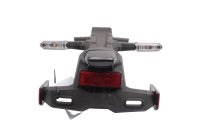 Kentekenplaathouder knipperlichten reflector achterzijde Kawasaki Z 900 T 26-26