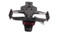 Kentekenplaathouder knipperlichten reflector achterzijde Kawasaki Z 900 T 26-26