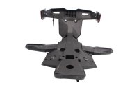Kentekenplaathouder knipperlichten reflector achterzijde Kawasaki Z 900 T 26-26