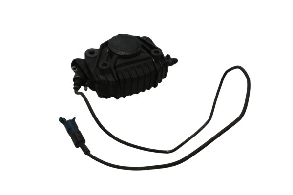 Remklauw achter ABS-sensor Brembo BMW K 100 RS 4 Ventiler K589 0523 89-92