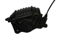 Remklauw achter ABS-sensor Brembo BMW K 100 RS 4 Ventiler K589 0523 89-92