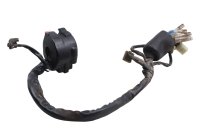 Styrkontakt venstre omskifter kontrolenhed horn blink Honda XL 600 LM PD04 85-87
